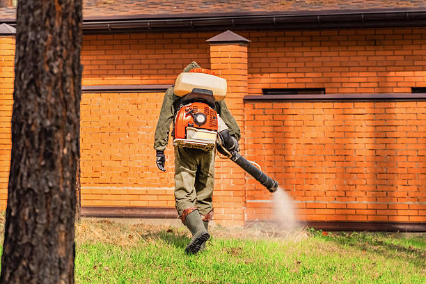 Trusted Mosquito Control service in Hopewell, TN - Nex Pest Control